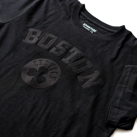 Boston Celtics Sportiqe Duke T-Shirt