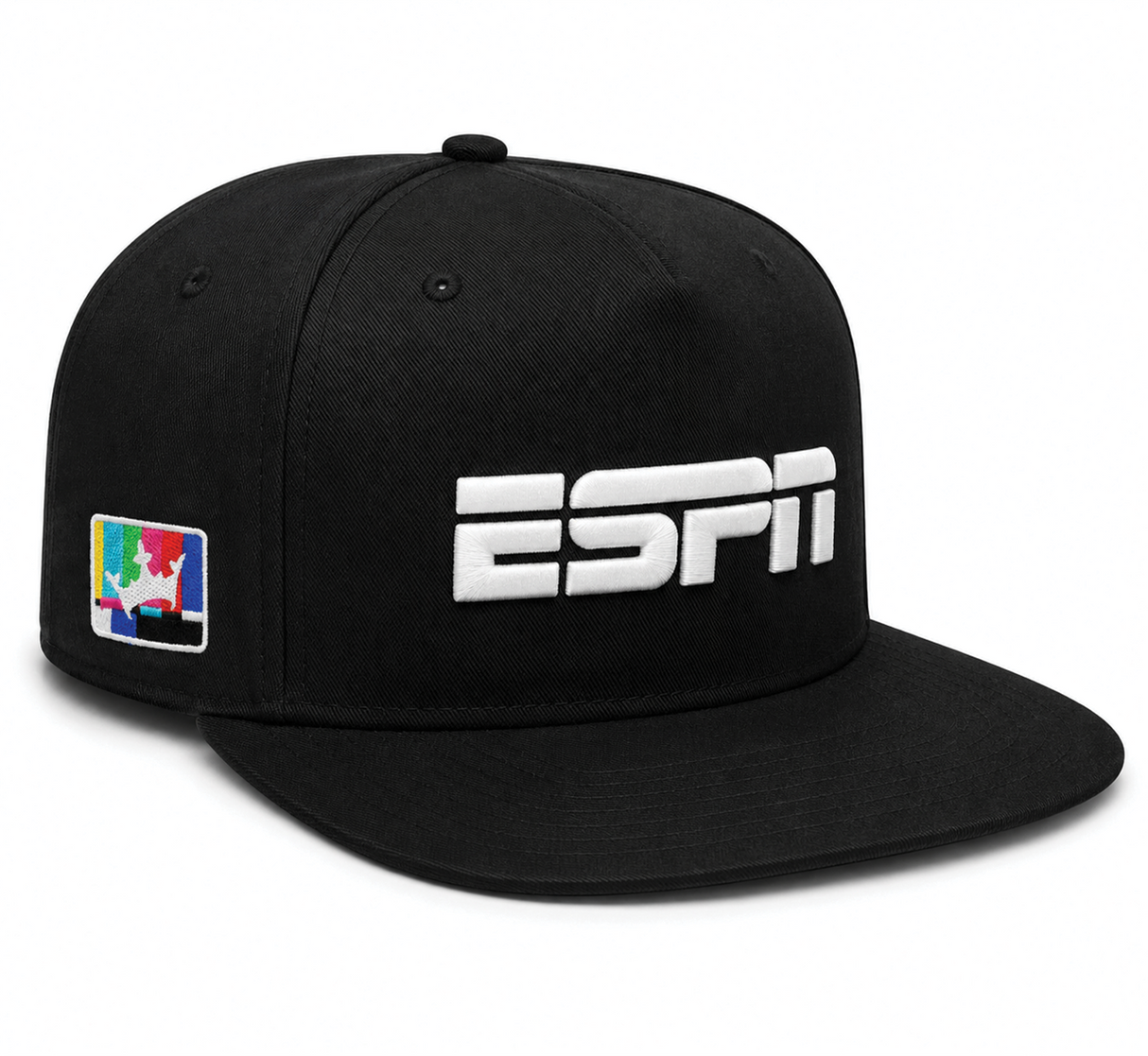 ESPN x DraftKings Logo Hat