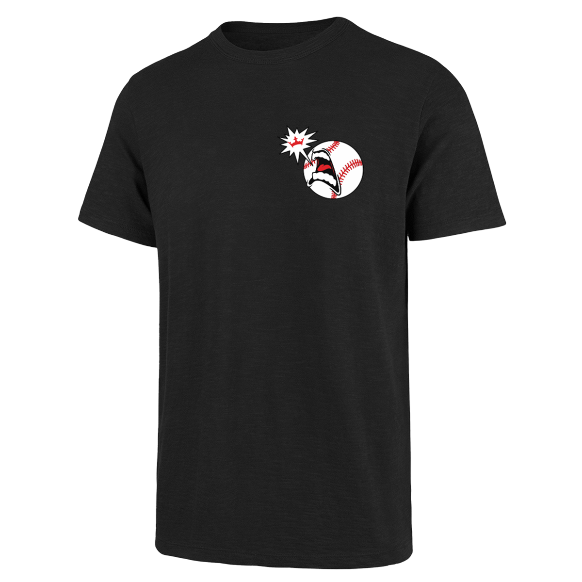 DraftKings Foul Ball T-Shirt