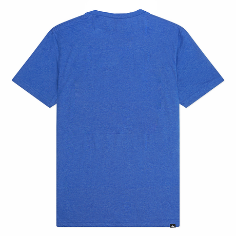 New York Giants Crown Women's Short Sleeve T-Shirt