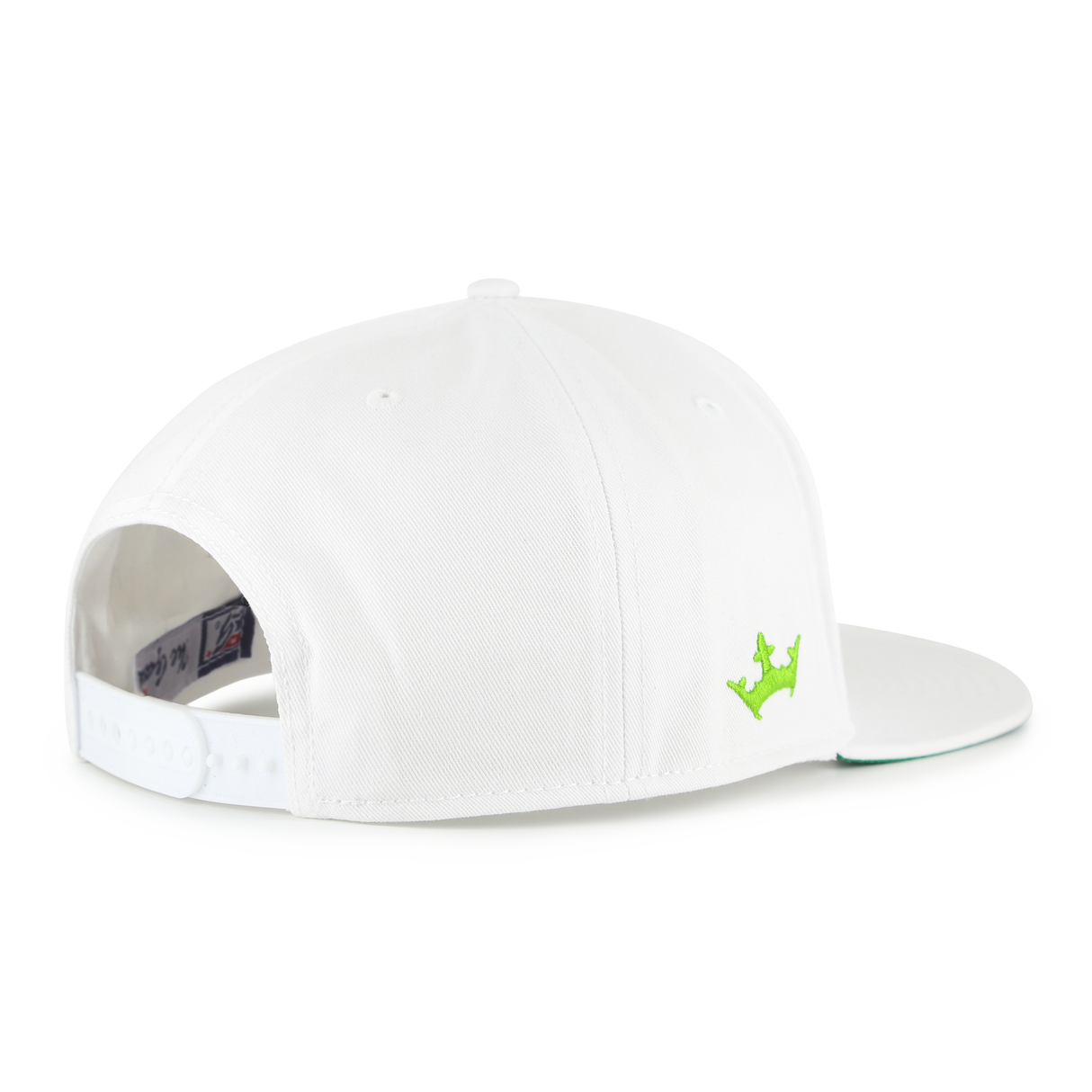 DraftKings x The Game Retro Circle Parlay Hat