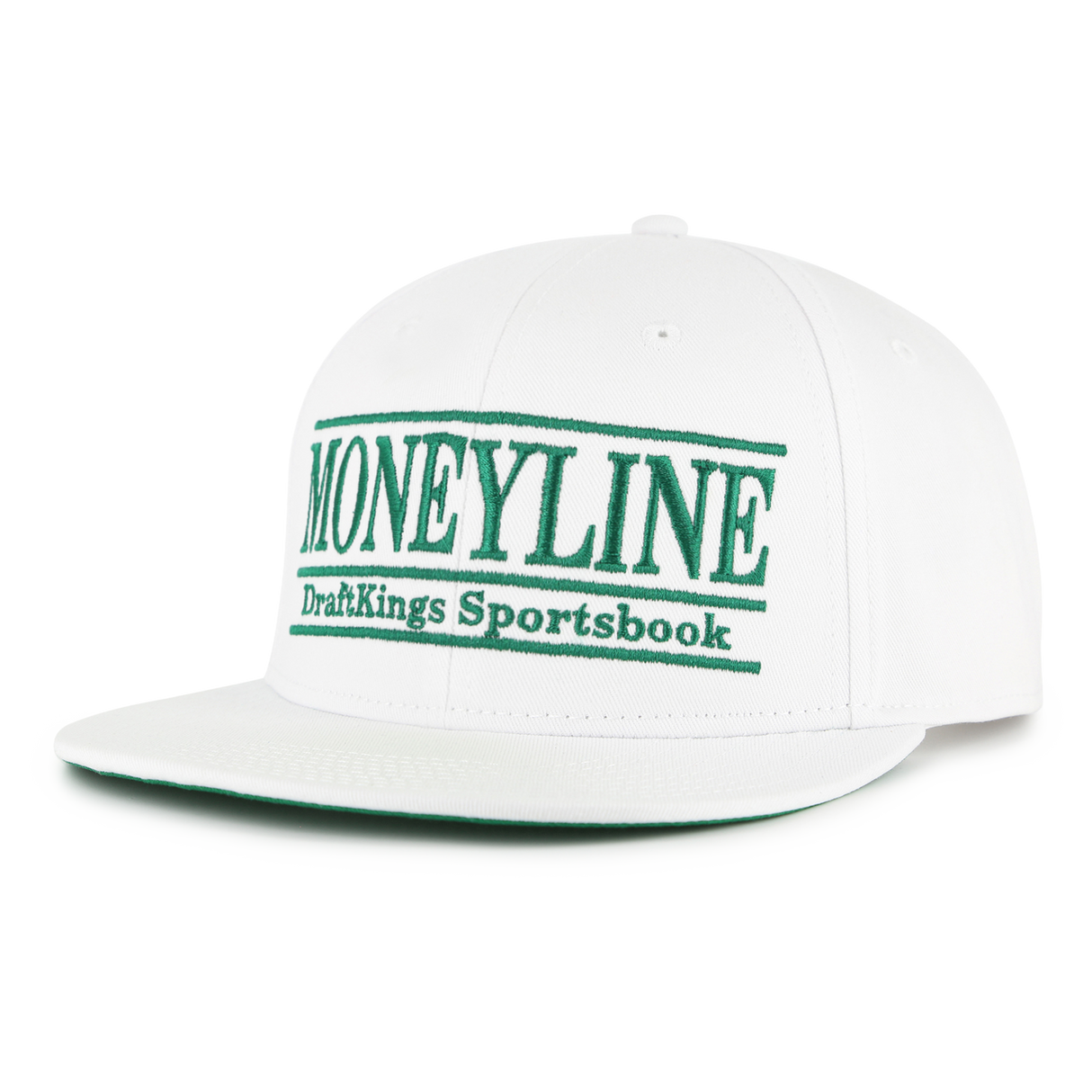 DraftKings x The Game Retro Bar Moneyline Hat