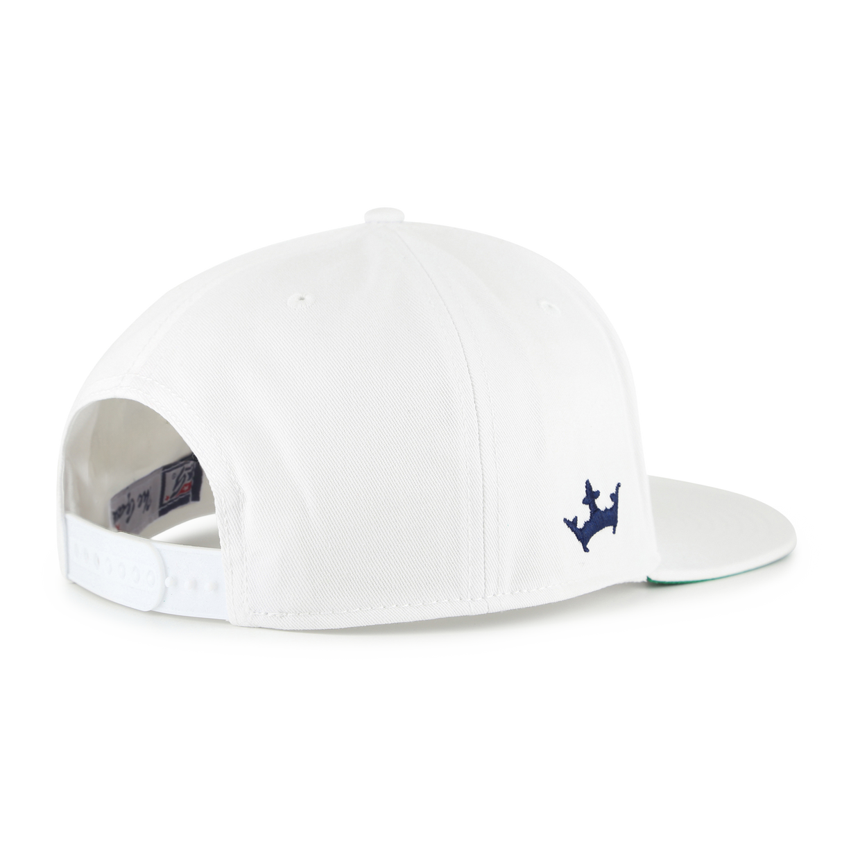 DraftKings x The Game Retro Bar Parlay Hat