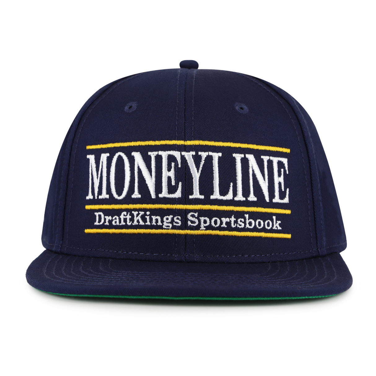 DraftKings x The Game Retro Bar Moneyline Hat