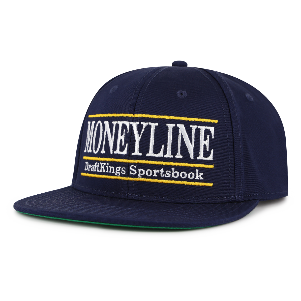DraftKings x The Game Retro Bar Moneyline Hat