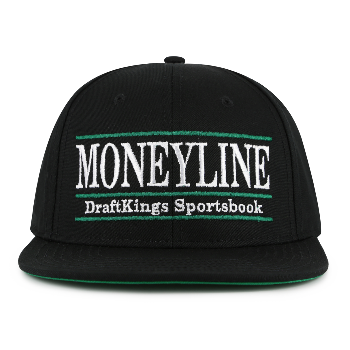 DraftKings x The Game Retro Bar Moneyline Hat
