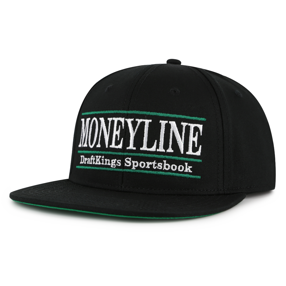 DraftKings x The Game Retro Bar Moneyline Hat