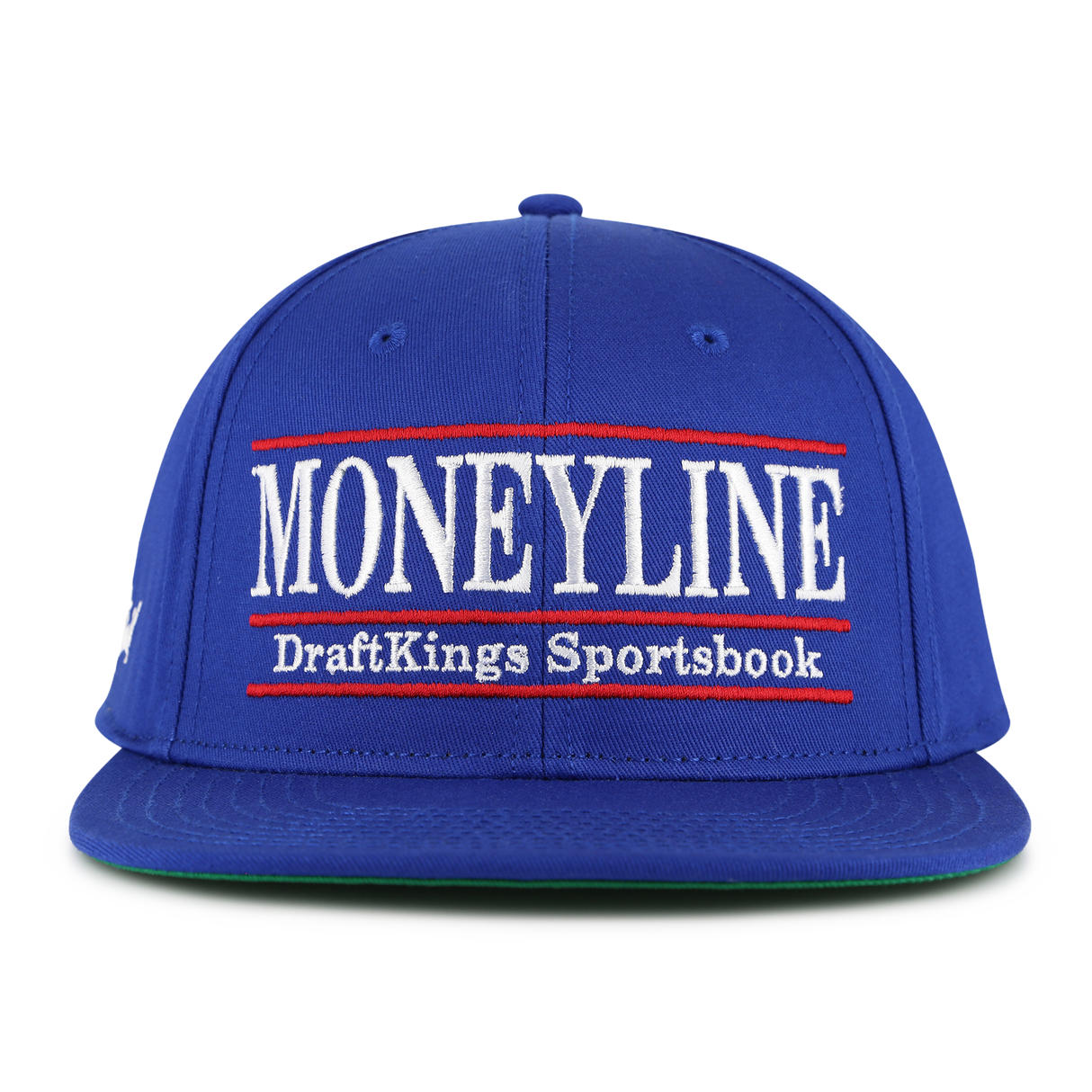 DraftKings x The Game Retro Bar Moneyline Hat