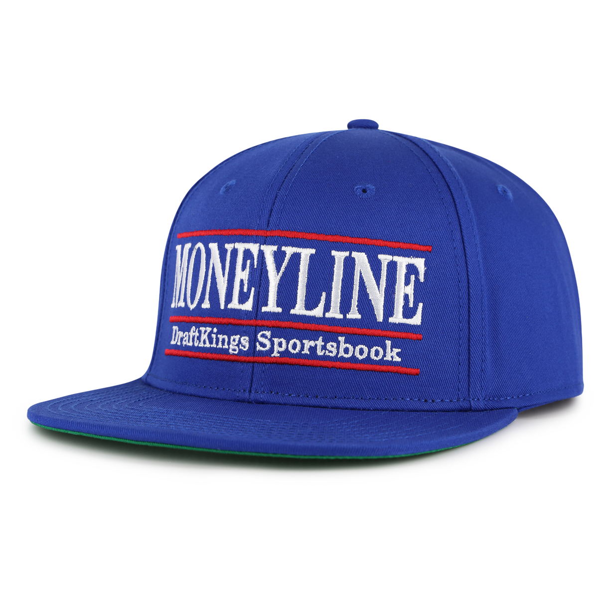 DraftKings x The Game Retro Bar Moneyline Hat