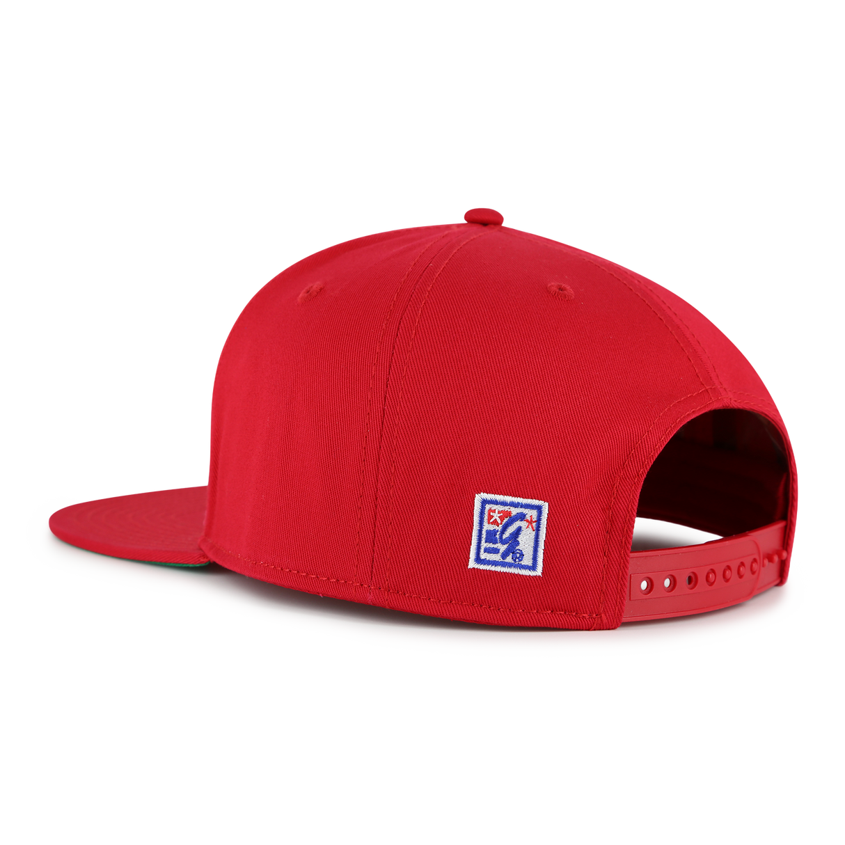 DraftKings x The Game Retro Bar Parlay Hat