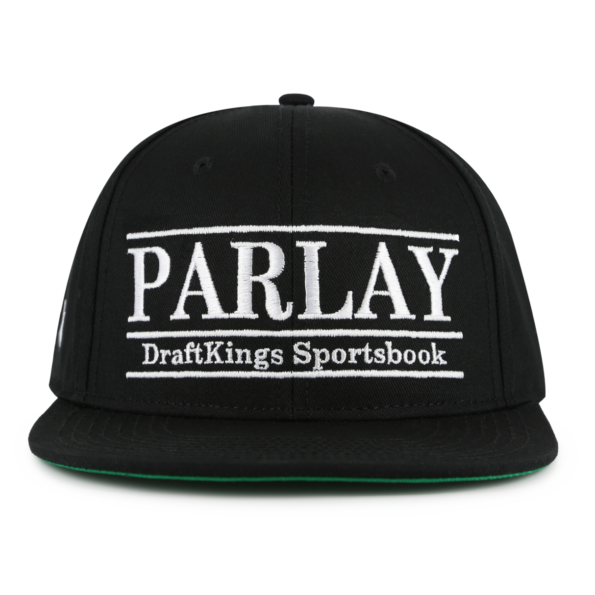 DraftKings x The Game Retro Bar Parlay Hat