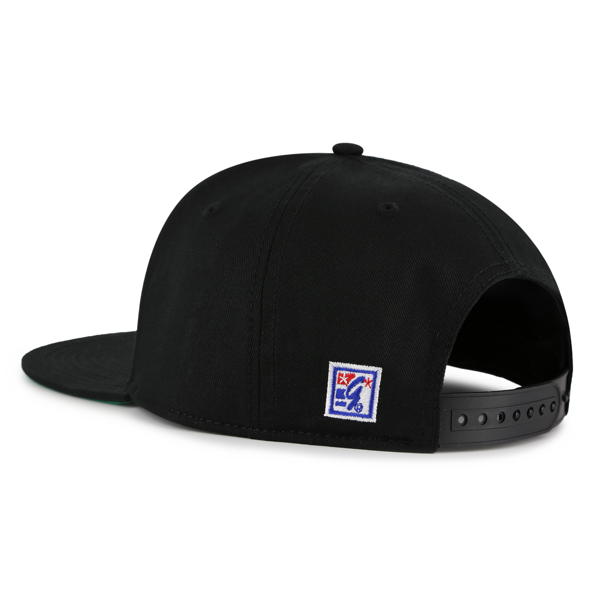 DraftKings x The Game Retro Bar Parlay Hat