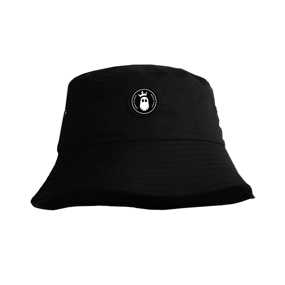 DraftKings x Ghost Golf Bucket Hat