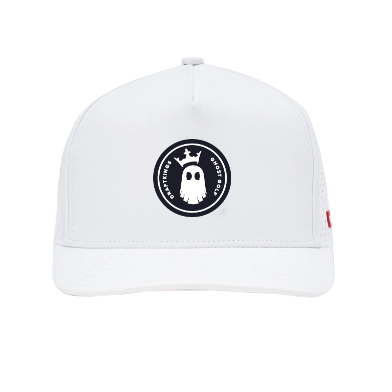 DraftKings x Ghost Golf Performance Hat