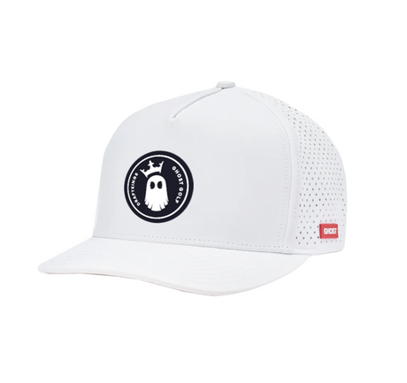 DraftKings x Ghost Golf Performance Hat