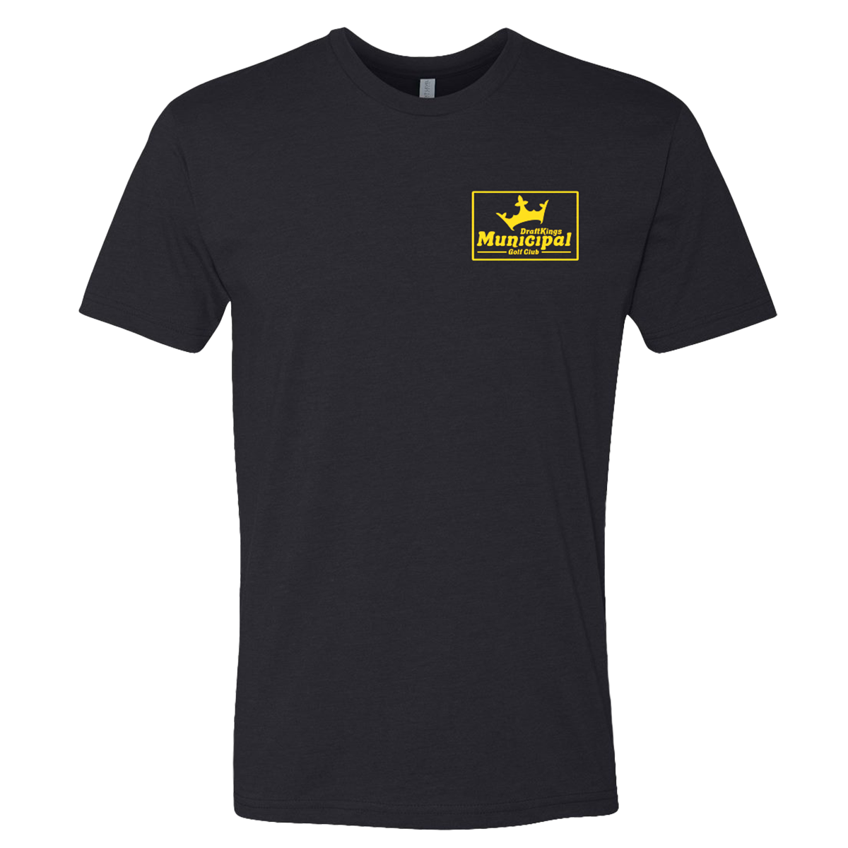 DraftKings Municipal Golf Club T-Shirt