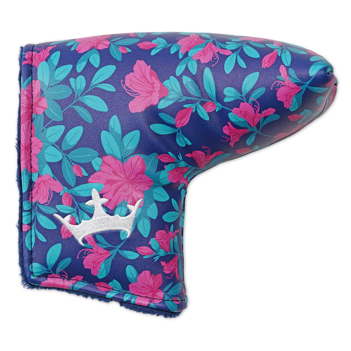 DraftKings Fairway Azalea Blade Headcover