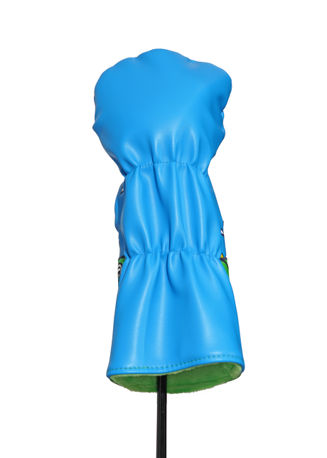 DraftKings Fairway Sunday Funday Driver Headcover