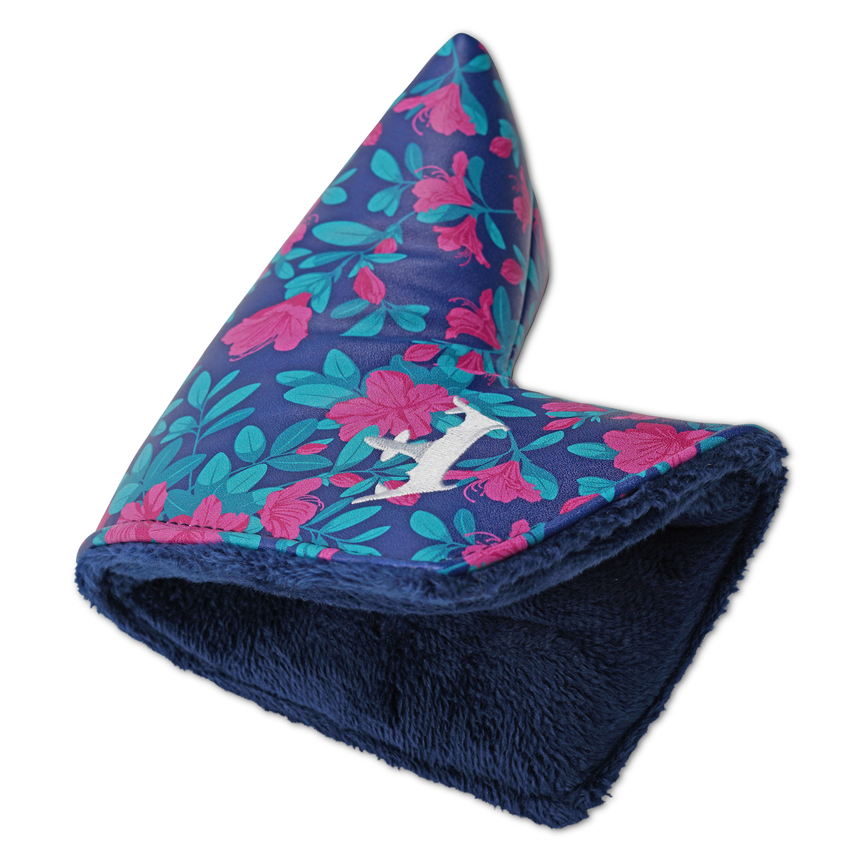 DraftKings Fairway Azalea Blade Headcover