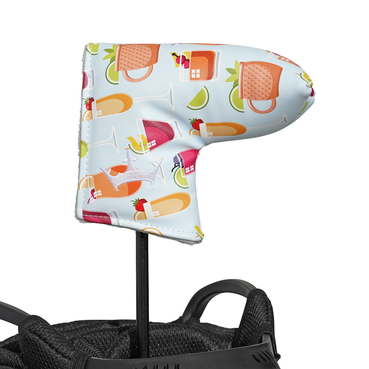 DraftKings Fairway 19th Hole Blade Headcover