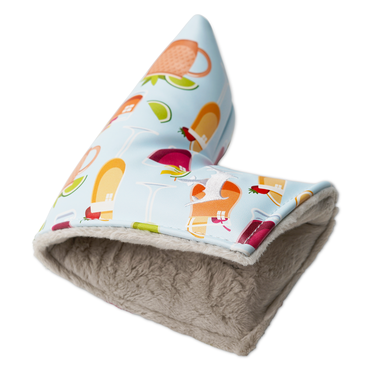 DraftKings Fairway 19th Hole Blade Headcover