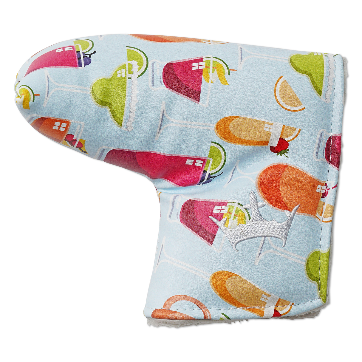 DraftKings Fairway 19th Hole Blade Headcover