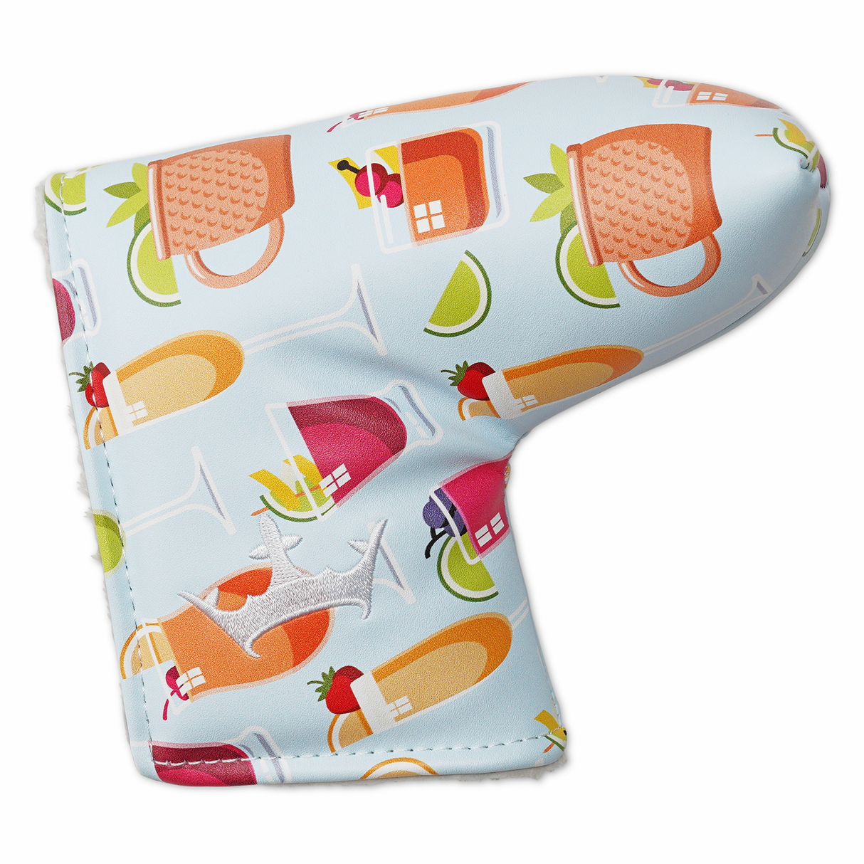 DraftKings Fairway 19th Hole Blade Headcover