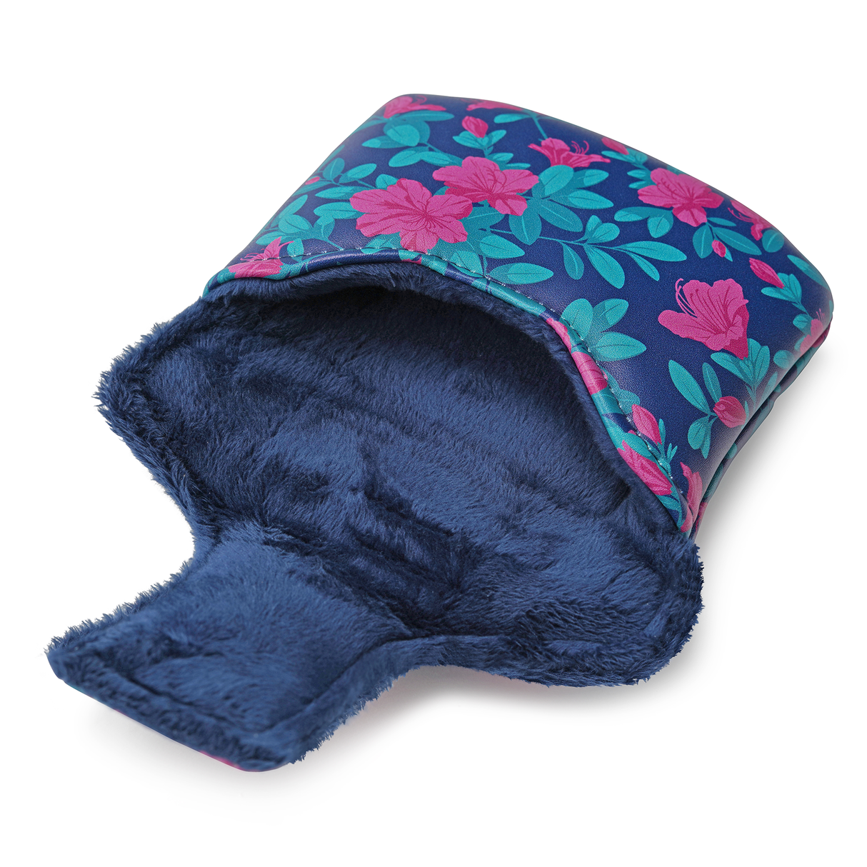 DraftKings Fairway Azalea Mallet Headcover