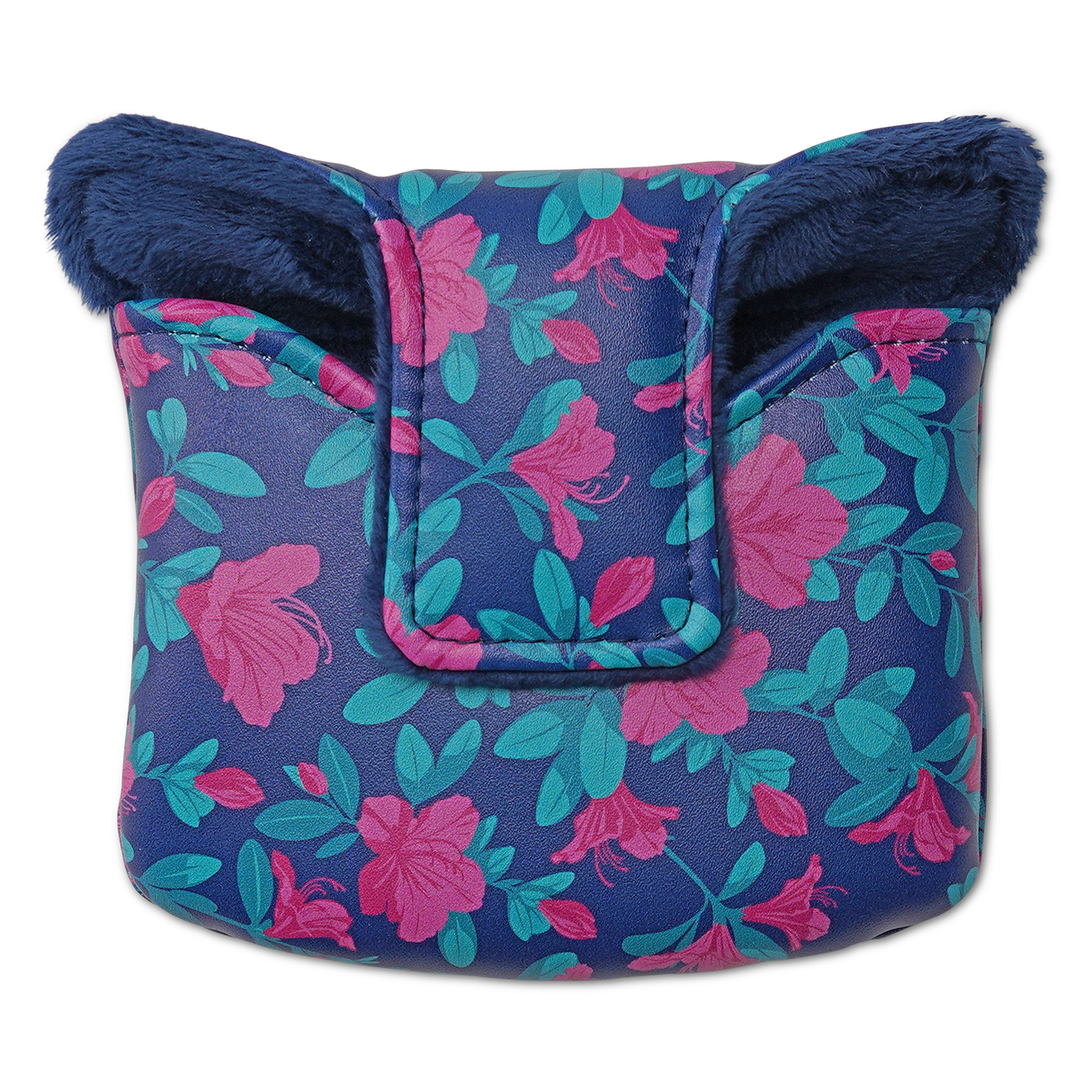 DraftKings Fairway Azalea Mallet Headcover