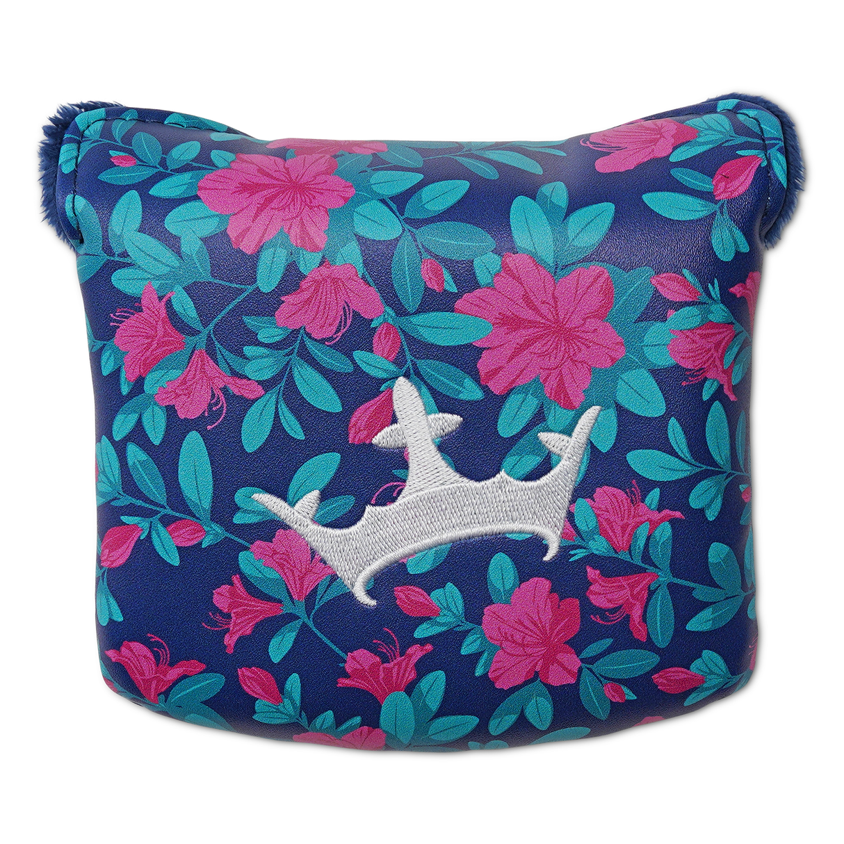 DraftKings Fairway Azalea Mallet Headcover