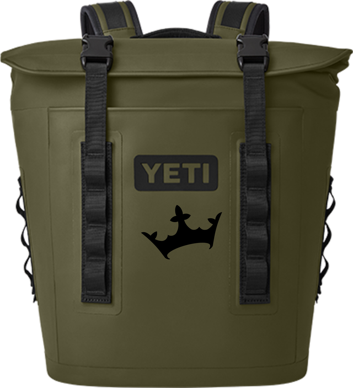 DraftKings x YETI® Hopper® M12 Backpack Soft Cooler