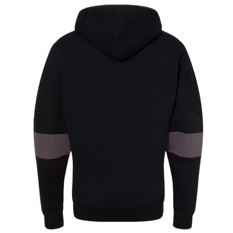 DraftKings Hockey Wizard Colorblocked Hoodie