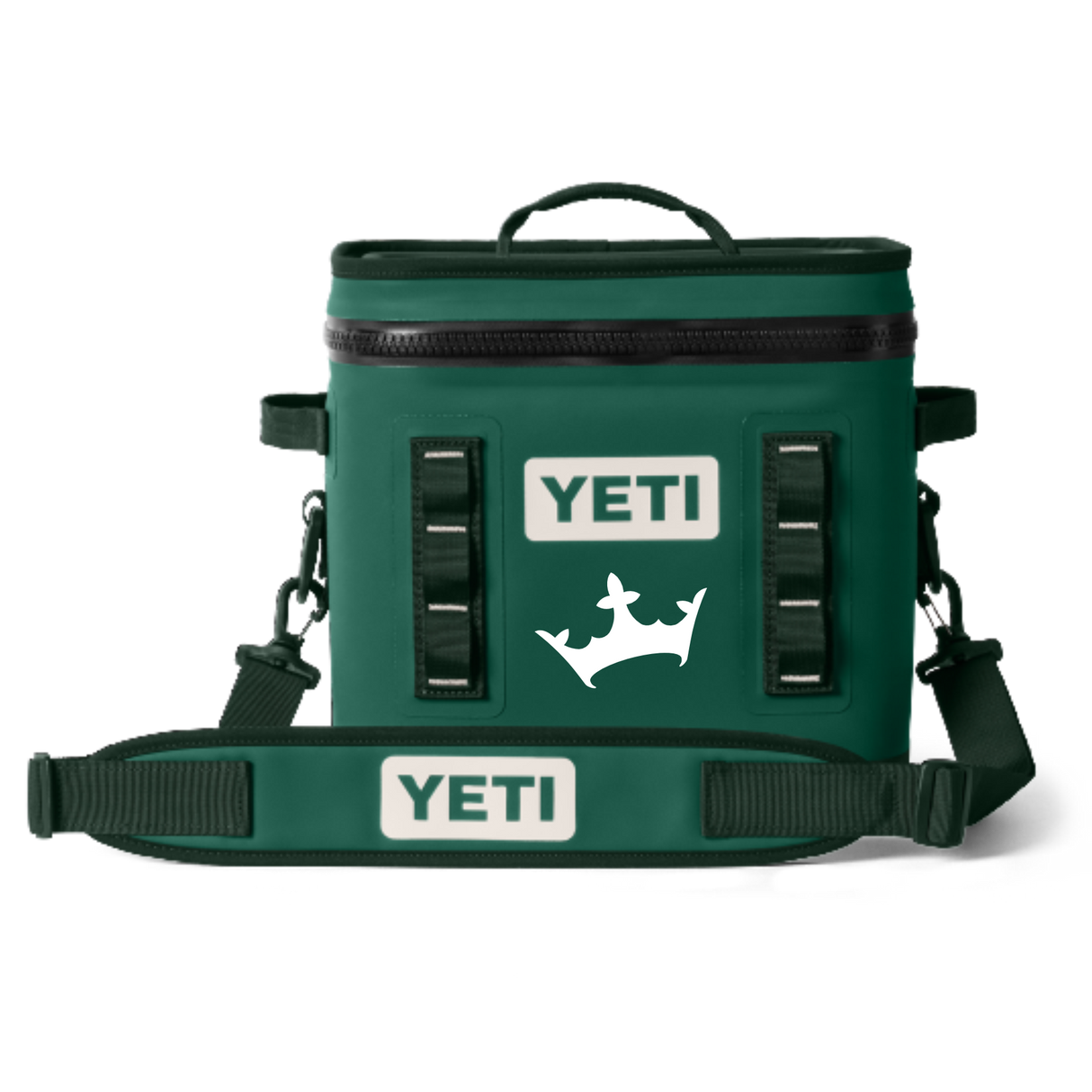 DraftKings YETI Hopper Flip® 12 Soft Cooler