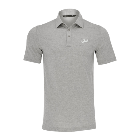 DraftKings x TravisMathew Men's Zinna Polo