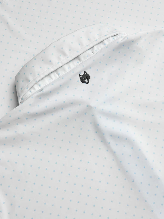 DraftKings x Greyson Icon Polo