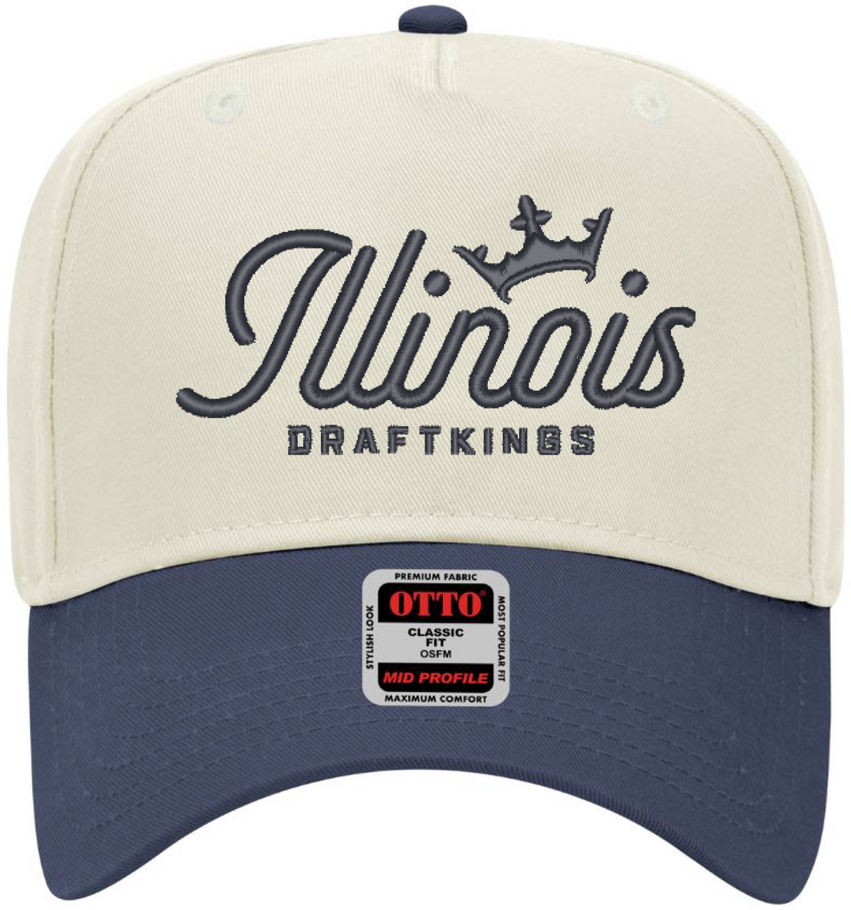 DraftKings State Sportsbook Hat
