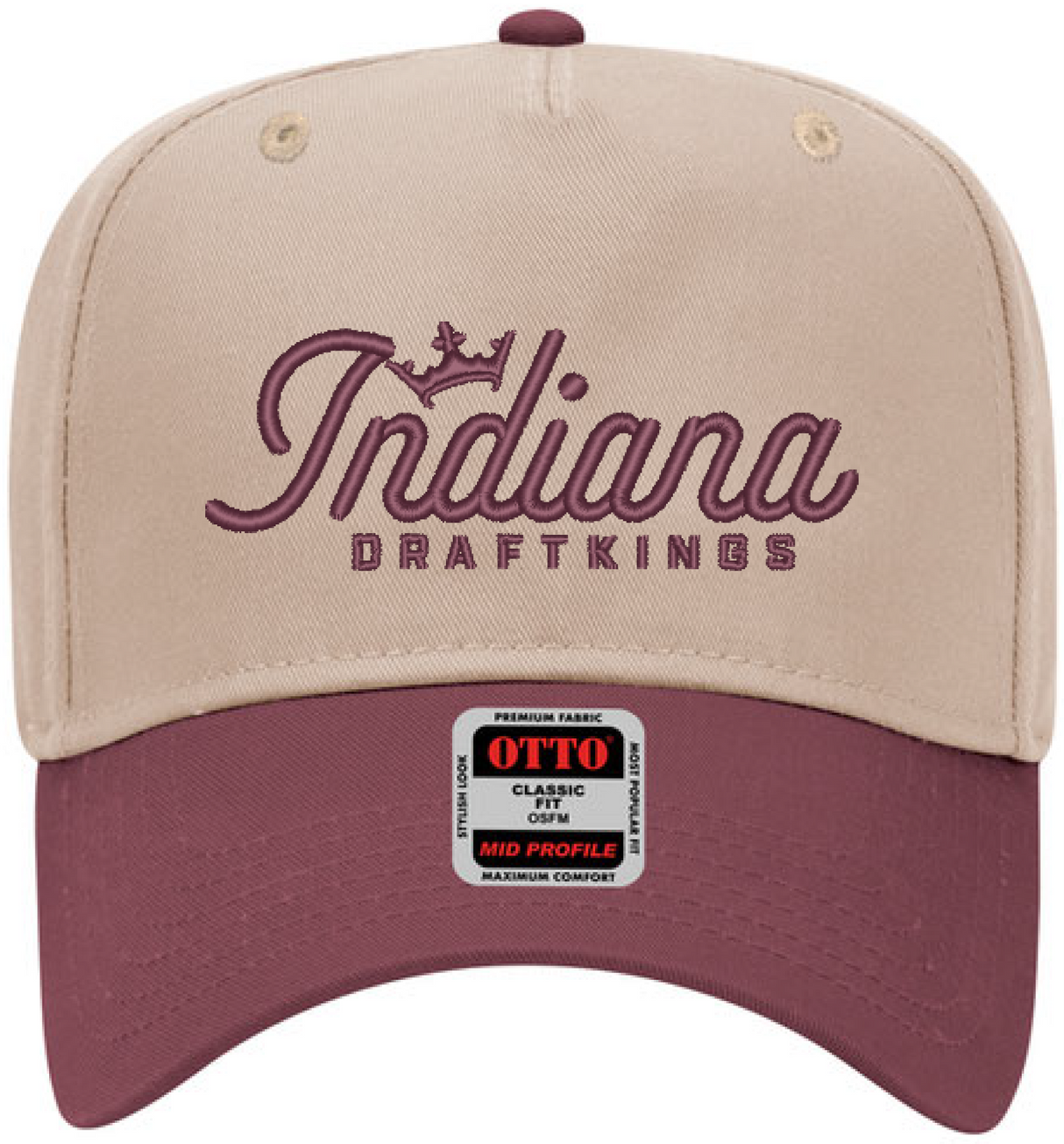 DraftKings State Sportsbook Hat
