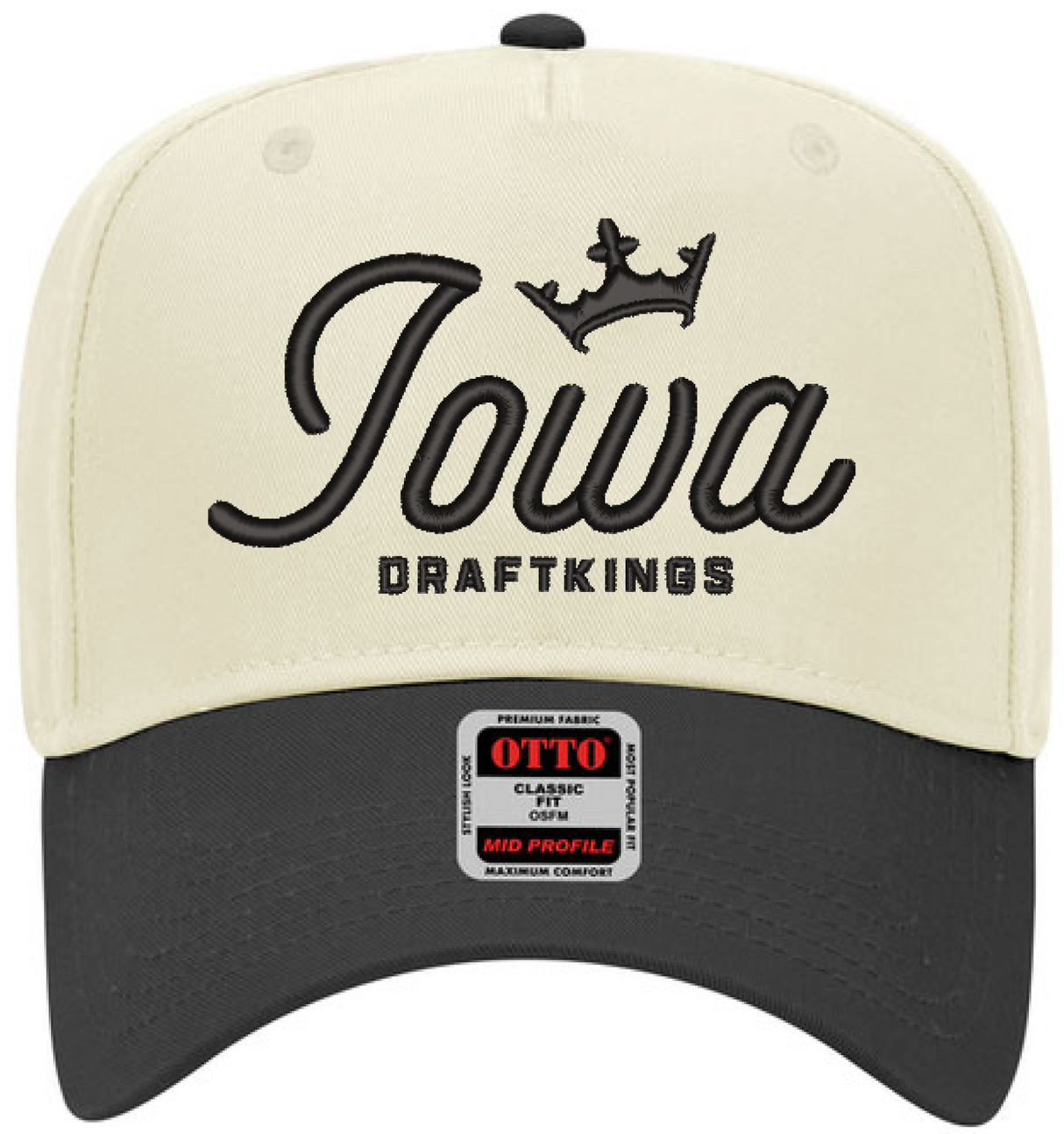 DraftKings State Sportsbook Hat