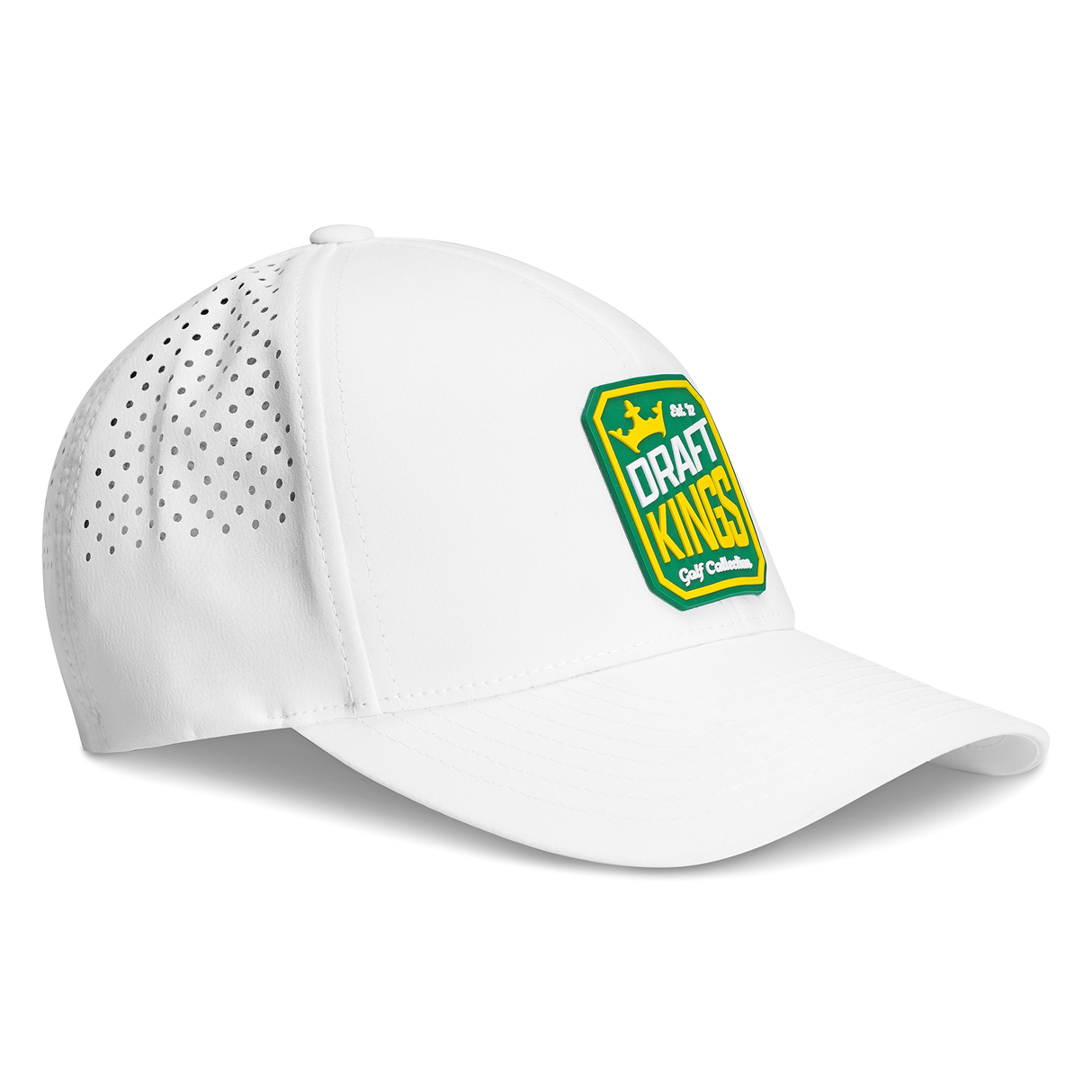 DraftKings Performance Golf Hat