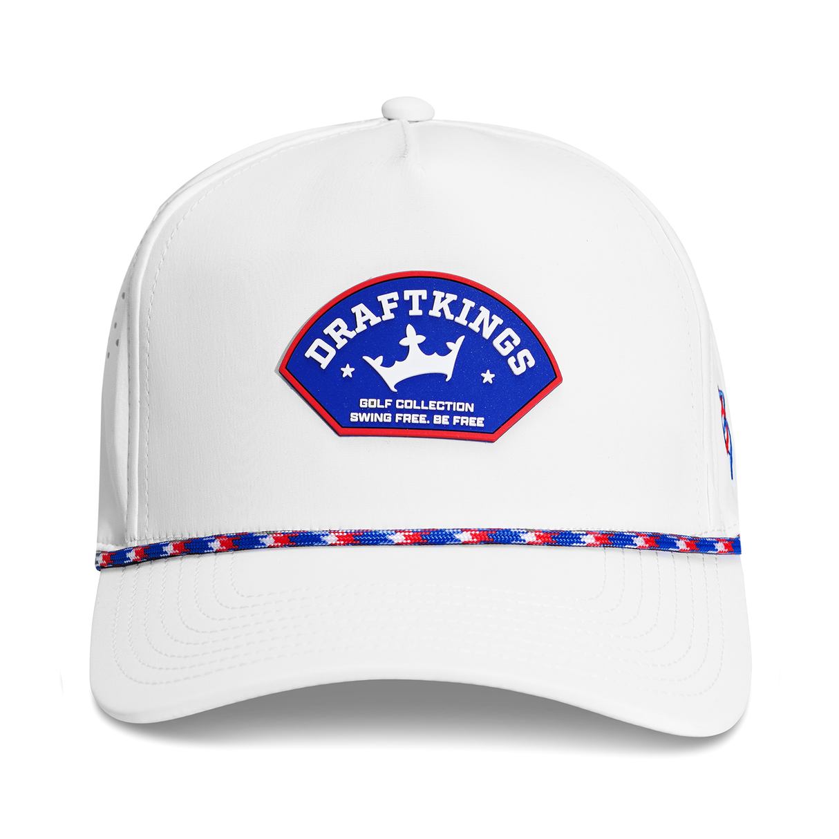 DraftKings Swing Free Be Free Hat