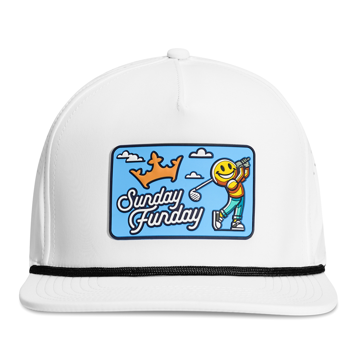 DraftKings Sunday Funday Hat