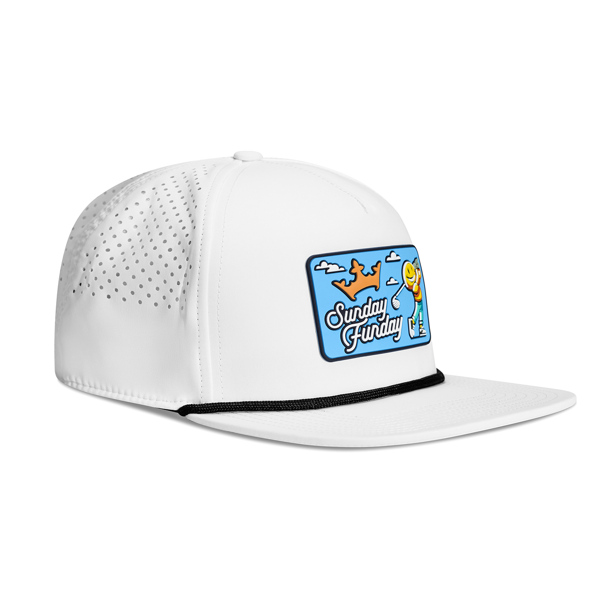 DraftKings Sunday Funday Hat