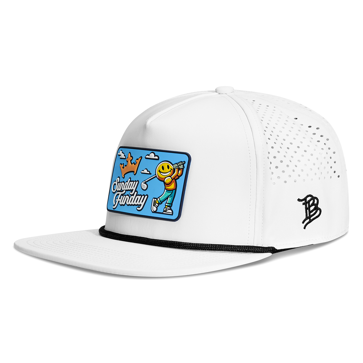 DraftKings Sunday Funday Hat