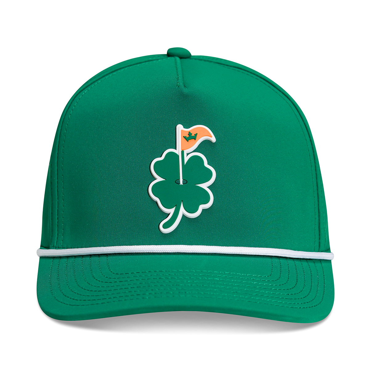 DraftKings Shamrock Hat