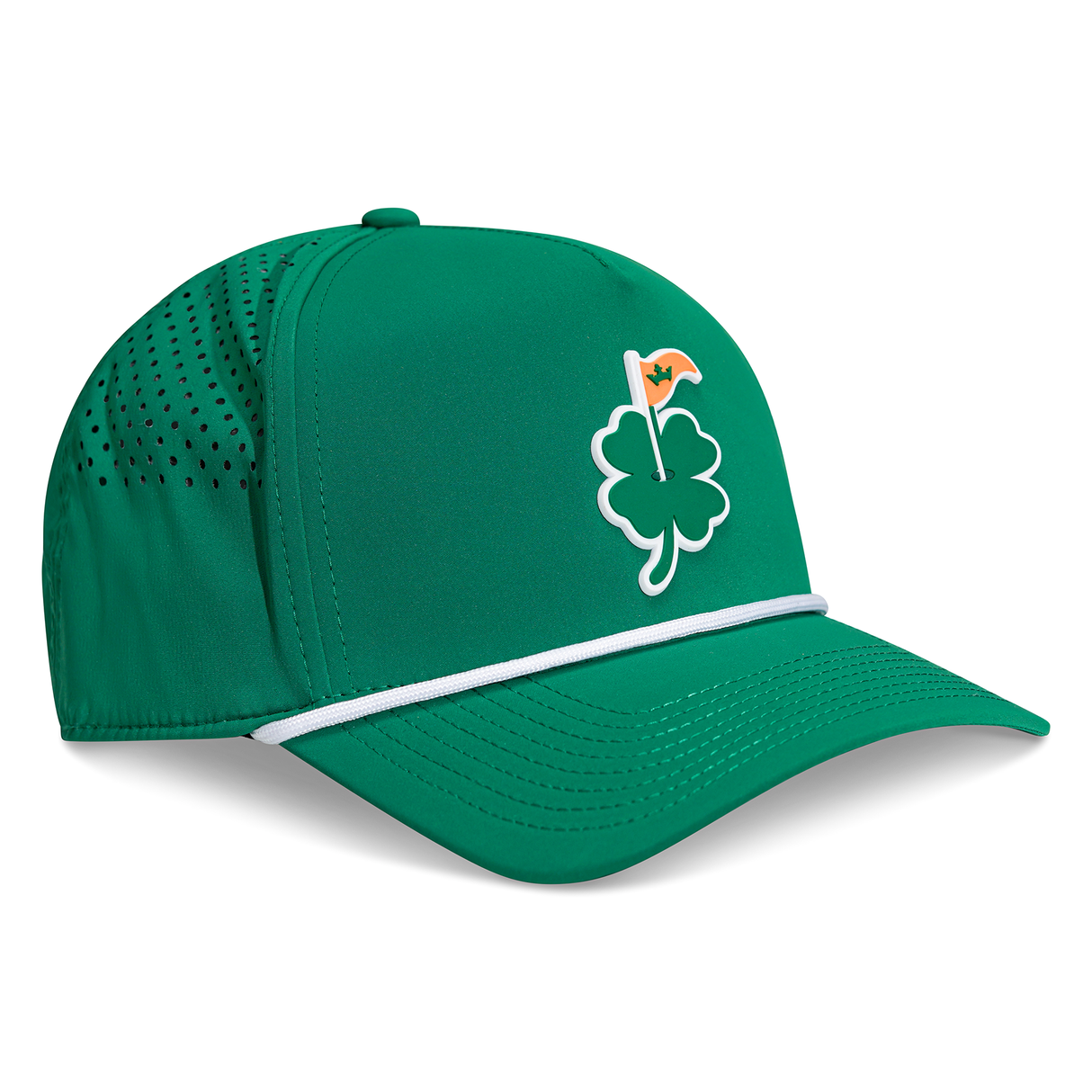 DraftKings Shamrock Hat
