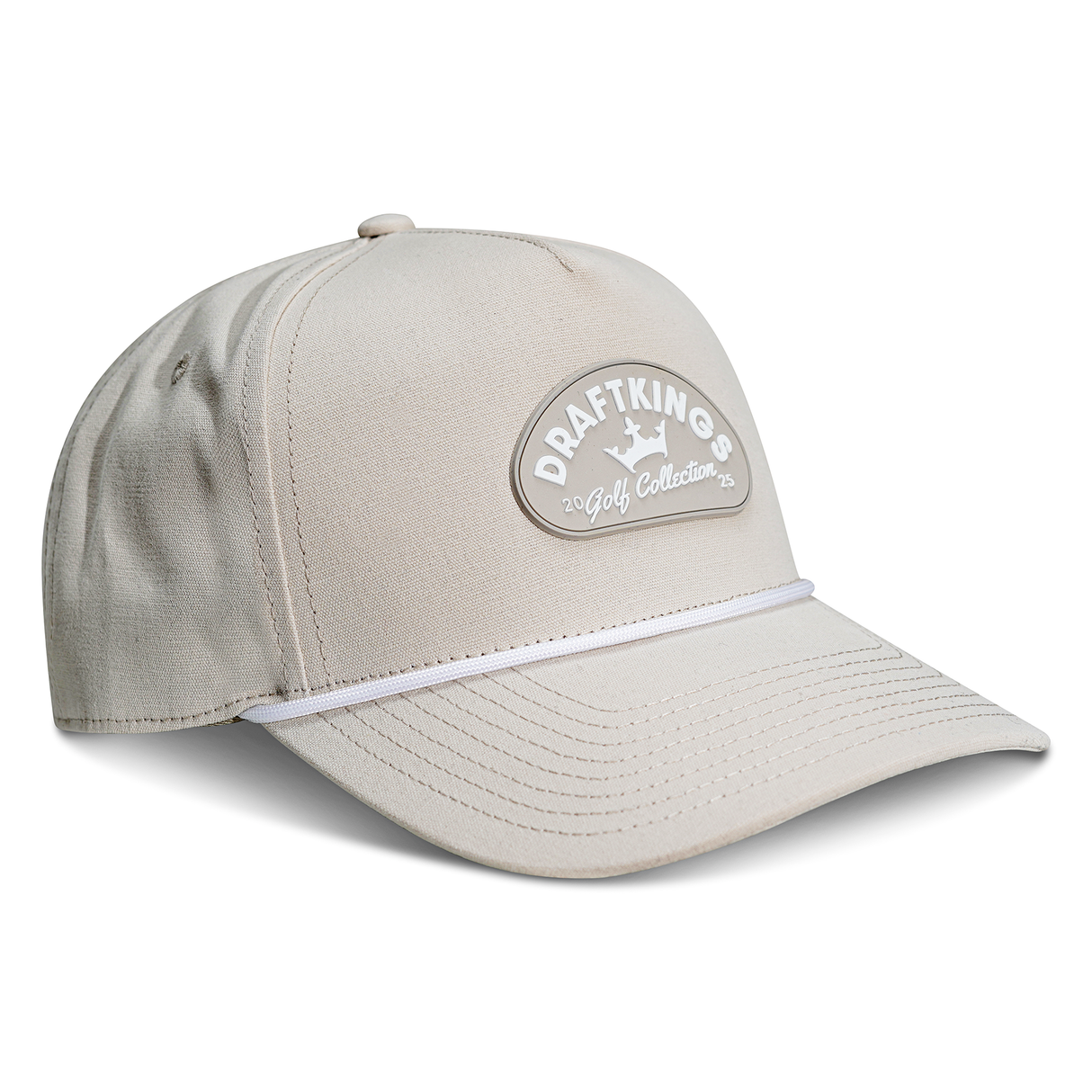 DraftKings Golf Collection Hat