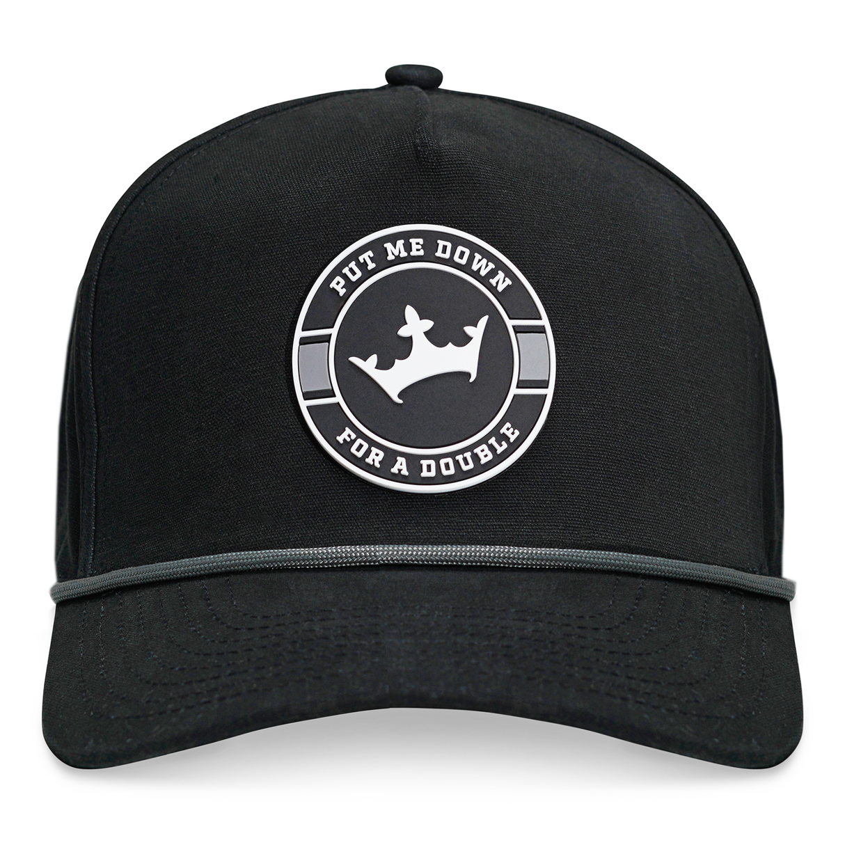 DraftKings Put Me Down For A Double Hat