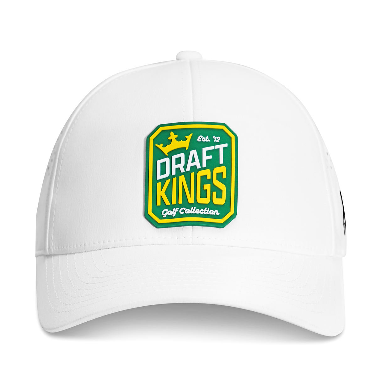 DraftKings Performance Golf Hat