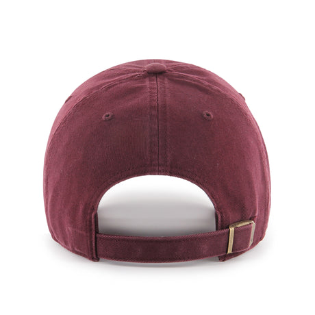 Cleveland Cavaliers '47 Clean Up Hat