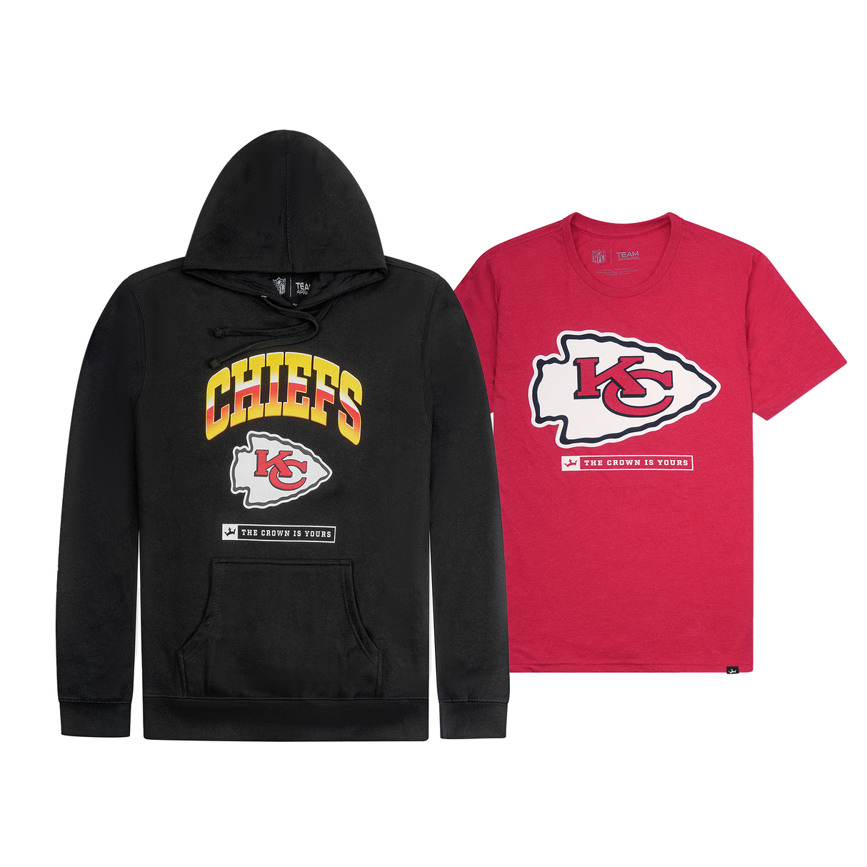 NFL Game Day Essentials: Kansas City Chiefs